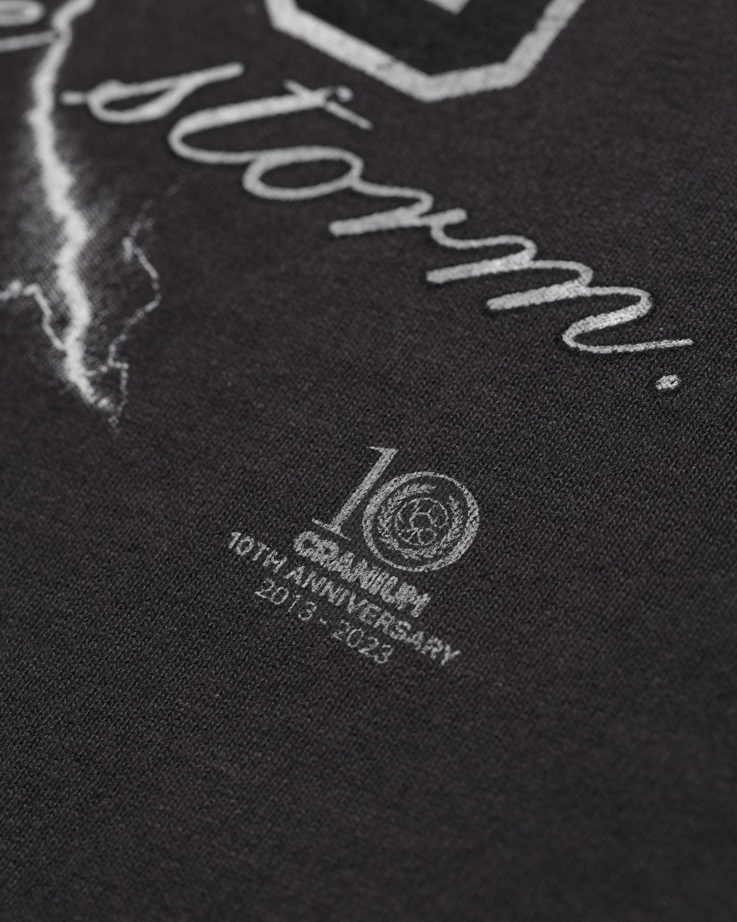 Anniversary Tee