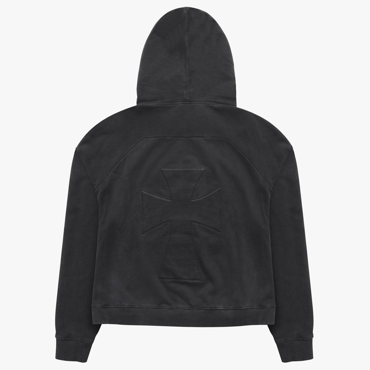 Trust God Hoodie