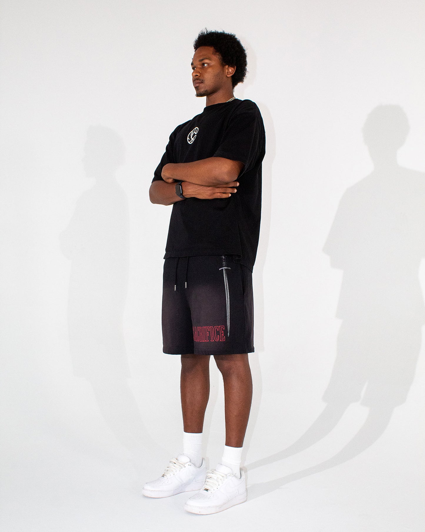 Sacrifice Shorts