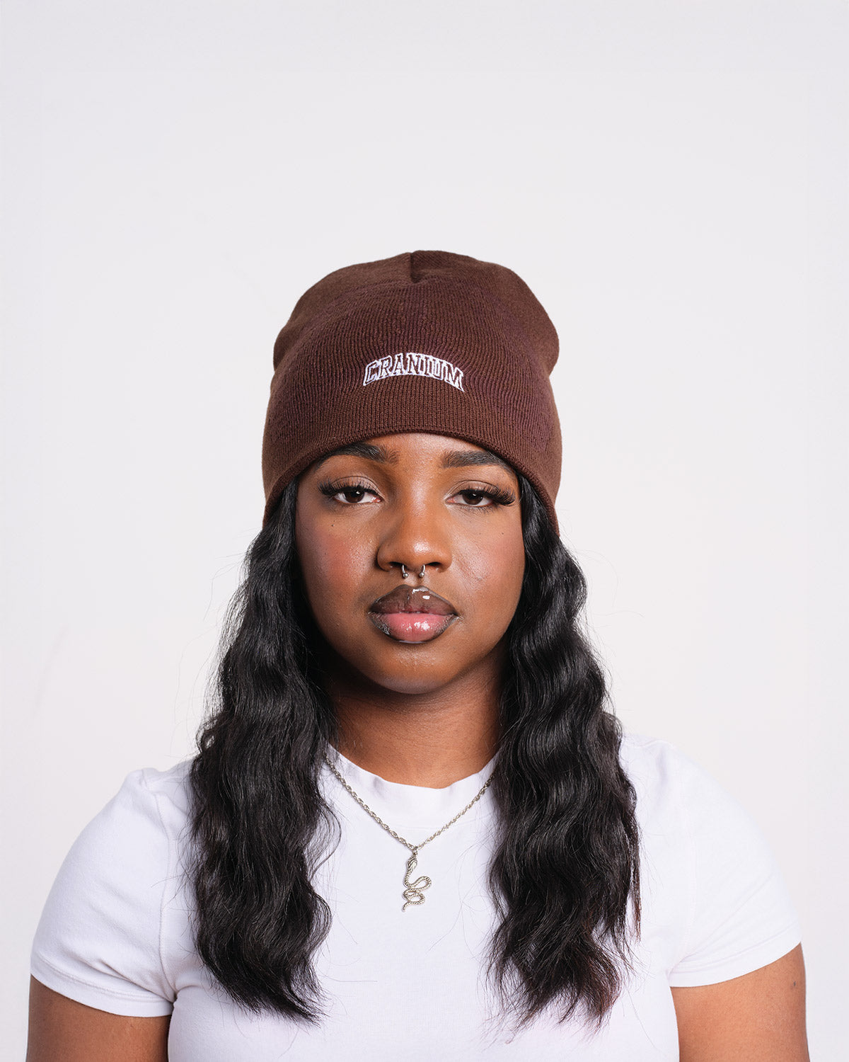 Arch Skully