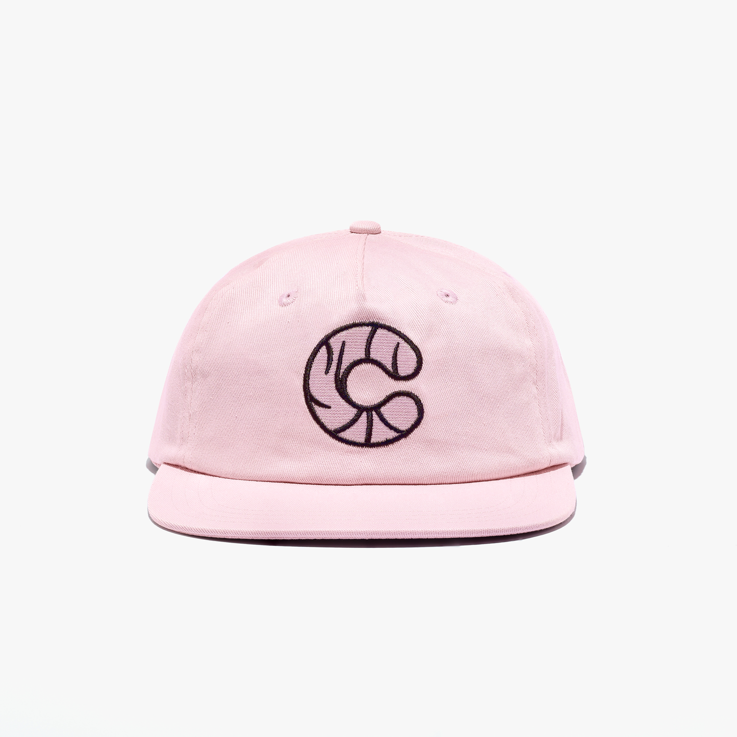 C Logo Cap