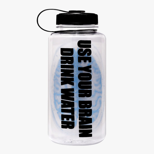 Use Your Brain Water Bottle