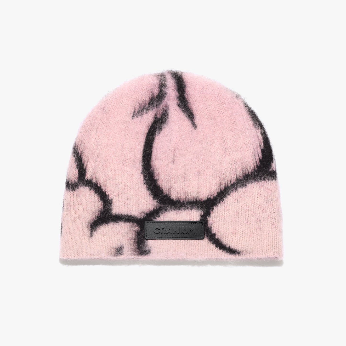 Mohair Skully