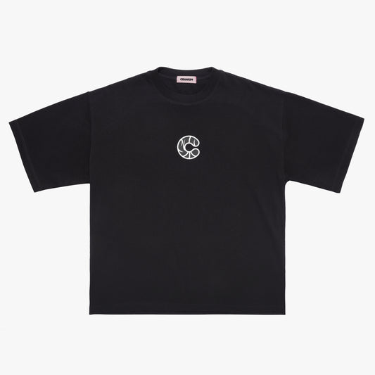 C Logo Tee