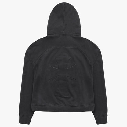 Trust God Hoodie