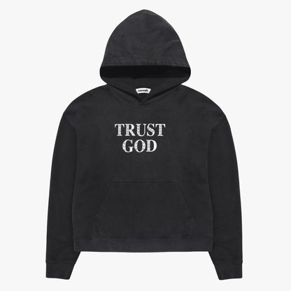 Trust God Hoodie