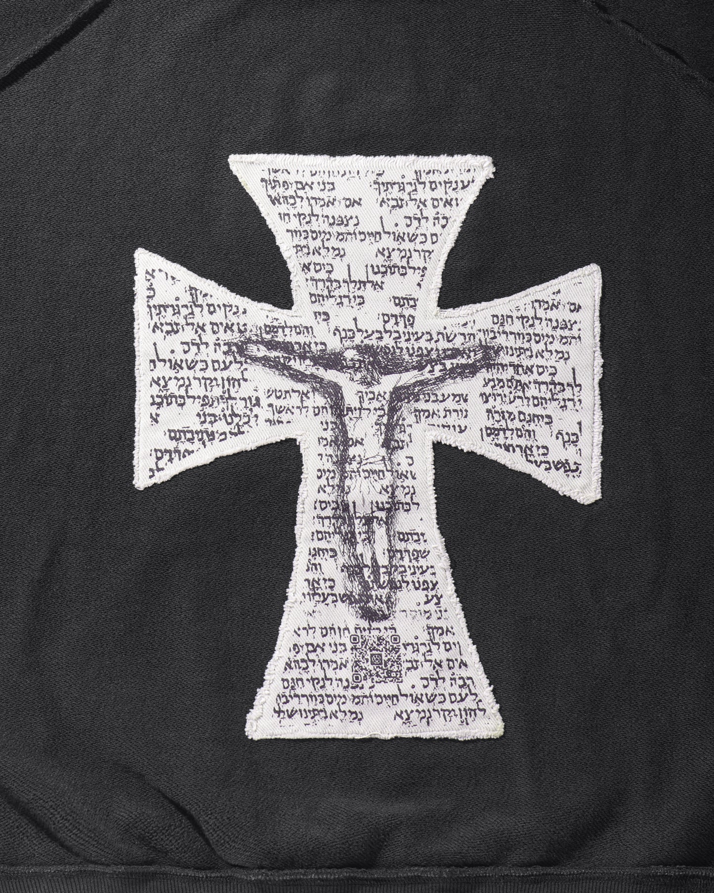 Trust God Hoodie