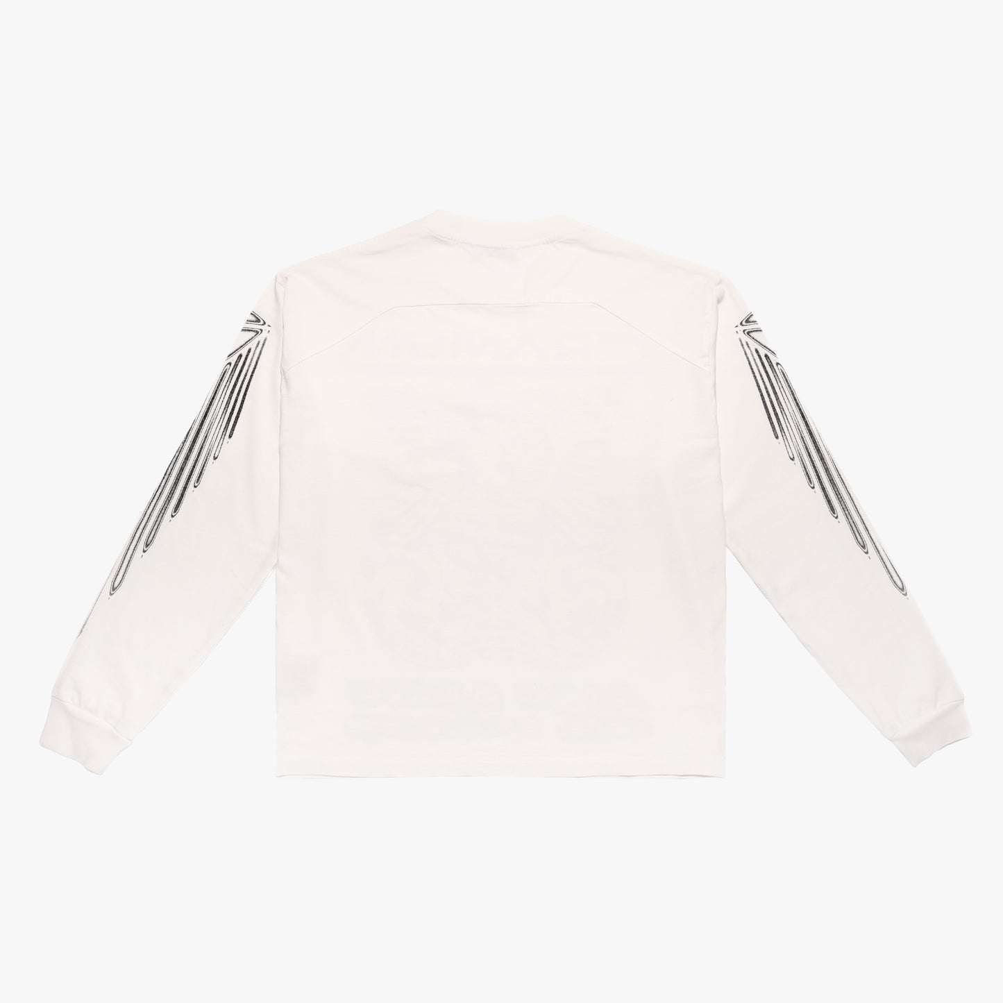 Aero L/S Tee