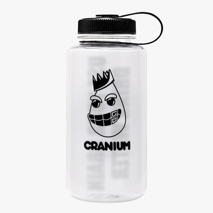 Use Your Brain Water Bottle