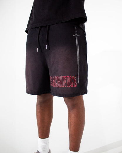 Sacrifice Shorts