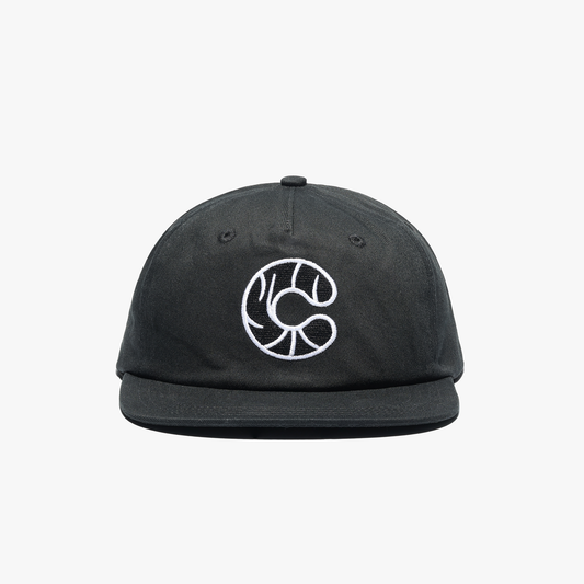 C Logo Cap