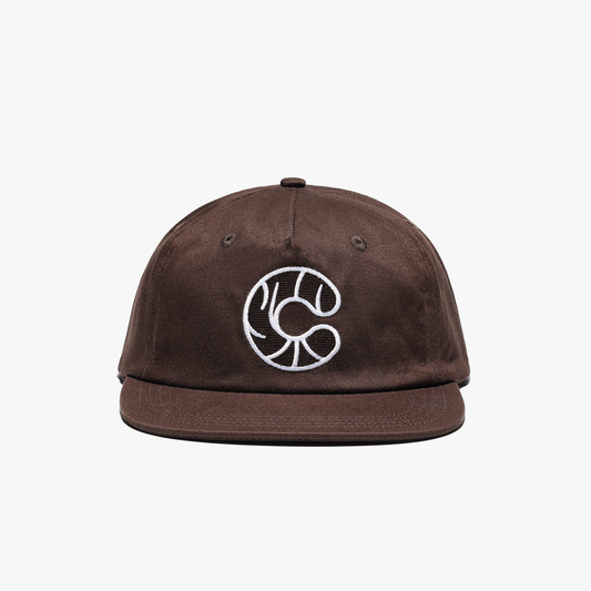 C Logo Cap